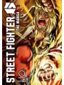 Street Fighter 6 The Manga s/c