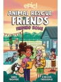 Animal Rescue Friends vol 4 Finding Home