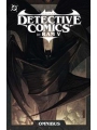 Batman Detective Comics By Ram V Omnibus h/c