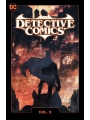 Batman Detective Comics h/c vol 5 Gotham Nocturne Act 3