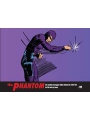 Phantom Deluxe Edition h/c vol 1 The Complete Newspaper Dailies