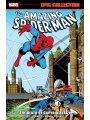 Amazing Spider-Man: Epic Collection vol 6 - The Death Of Captain Stacy s/c