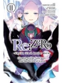 Re Zero Starting Life In Another World Chapter 4 The Sanctuary And The Witch Of Greed s/c vol 11