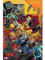 Avengers #2 Cvr A Marco Checchetto