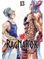 Record Of Ragnarok vol 13