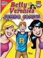 Betty & Veronica Jumbo Comics Digest #337