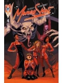 Money Shot Big Bang #4 (of 5) Cvr A Garth Graham
