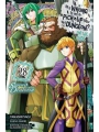 Is It Wrong To Try To Pick Up girls In A Dungeon On The Side s/c vol 28 Sword Oratoria