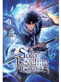 Solo Leveling: Ragnarok vol 1