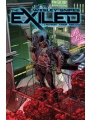 Exiled s/c vol 1 1st Print Ed