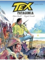 Tex Patagonia h/c vol 2nd Signature Ed