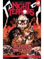 John Carpenters Night Terrors Blood Of The Taken s/c vol 1