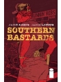 Southern Bastards vol 1: Here Was A Man s/c