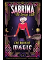 Sabrina The Teenage Witch Book Of Magic s/c