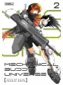 Mechanical Buddy Universe 1.0 vol 2