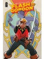 Flash Gordon #17 Cvr A Joe Quinones