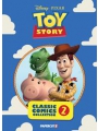 Disney Pixar Toy Story Classic Comics Collection h/c vol 2