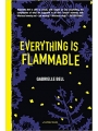 Everything Is Flammable h/c