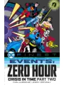 DC Finest Events Zero Hour Crisis In Time s/c Part vol 2