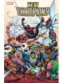 New Champions #3