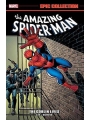 Amazing Spider-Man: Epic Collection vol 4: The Goblin Lives s/c