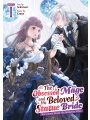 The Obsessed Mage And His Beloved Statue Bride She Cannot Resist His Seductive Voice vol 1