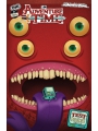 Adventure Time (2025) #16 Cvr A Nick Winn