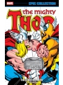 Thor: Epic Collection vol 13: The Surtur War s/c