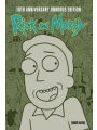 Rick And Morty 10th Anniversary Omnibus h/c vol 5