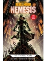 Rebel Moon Nemesis s/c vol 1 Direct Market Edition Danny EarLs Cvr