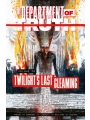 The Department Of Truth vol 6: Twilght's Last Gleaming s/c