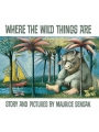 Where The Wild Things Are h/c