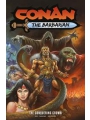 Conan The Barbarian s/c vol 7 The Conquering Crown Regular Edition