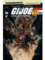 GI Joe A Real American Hero Sssilent Missions Crimson Guard #1 Cvr A Gabriel Hardman