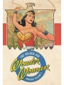 Wonder Woman The Golden Age Omnibus h/c vol 3