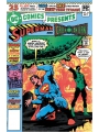 DC Comics Presents #26 Facsimile Edition Cvr A Jim Starlin