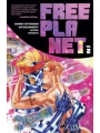 Free Planet s/c vol 2