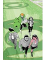 Green Lantern Corps #20 Cvr A Fernando Pasarin & Oclair Albert