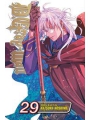 Dgray-man s/c vol 29