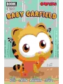 Baby Garfield #1 Cvr A Agnes Garbowska