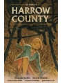 Complete Harrow County Compendium s/c