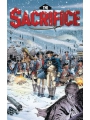 Us Comics The Sacrifice