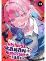 Mistress Kanan Is Devilishly Easy Omnibus vol 1