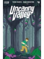 Uncanny Valley #8 (of 10) Cvr A Wachter