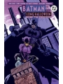 Batman The Long Halloween The Last Halloween #9 (of 10) Cvr A Tim Sale