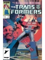 Transformers #1 40th Annv Ed Cvr A Sienkiewicz