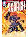 Biker Mice From Mars #1 Cvr A Tango