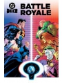 DC K.O. Battle Royale s/c