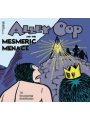 Alley Oop And The Mesmeric Menace s/c