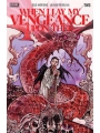 When I Lay My Vengeance Upon Thee #2 (of 5) Cvr A Rebelka